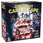 Настольная игра The Great Cake Escape - фото