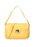 Сумка через плечо Gave Lux, желтый - фото