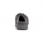 Тапочки Quianna Lee Muk Luks, Grey - фото 2