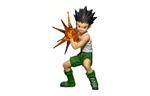 Очки Gon Freecss, сцена битвы, Hunter X Hunter BANPRESTO - фото