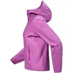 Arcteryx Куртка с капюшоном Arc'teryx Coelle, Black - фото 6