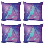 Чехол для подушки Abakuhaus - фото