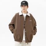 Куртка мужская Jeep, цвет Coffee - фото 22