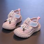 Детские сандалии SHIBU, розовый - фото 5