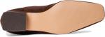 Ботинки Steve Madden Women's Dantelle, Brown Suede - фото 3