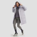 TRAINING Пуховик унисекс Descente, цвет KK-KHAKI - фото 22