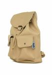 Рюкзак Bagmori, бежевый - фото 3