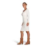 Платье The way you move Belle & Bloom - фото 5