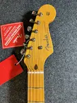 Fender 70-летие American Vintage II 1954 Stratocaster - фото 8