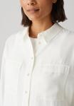 Рубашка OPUS, белый - фото 5