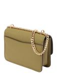 Сумка кросс-боди MICHAEL Michael Kors Claire, Olive - фото 2