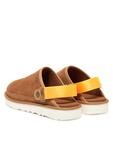 Мюли M Goldencoast Clog II 1166915 Ugg, коричневый - фото 3