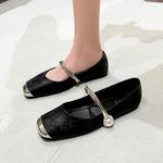 Туфли Мэри Джейн женские Oms - фото 5