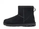 Ботинки UGG Essential, черный - фото 2