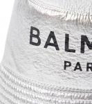 Ведро с логотипом Balmain Kids, 925-Argento - фото 2