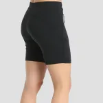 Женские шорты Xinan +8000, черный - фото 3