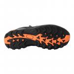 Горные ботинки Regatta, цвет gris cemento/orange - фото 4