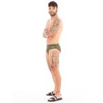 Плавки Squba Training, зеленый - фото 2