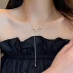 Женское ожерелье ERROR - фото 9