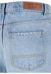 Джинсы Urban Classics, цвет new light blue washed - фото 4