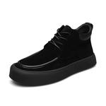 D:FUSE SCANDINAVIA D Fuse Scandinavia ботинки мужские black - фото 3