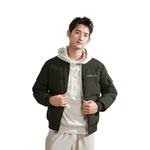 Пуховик мужской Calvin Klein, BEH-Space Black - фото 6