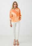 Блуза Jimmy Key Button-down blouse, Orange - фото 2