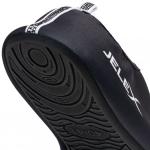 Купальные туфли JELEX Waterwalker черный - фото 6