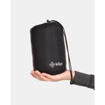 Пуховик женский Kilpi PYRAMIDEN-W, цвет schwarz - фото 4