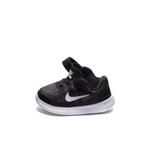 Кроссовки кроссовки беговые кроссовки Nike, черный - фото 3