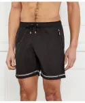 Пляжные шорты Regular fit Balr., черный - фото