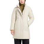 Стирлинг парка с капюшоном и помпонами Moose Knuckles, черный - фото 6