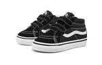 Сандалии Vans SK8 Toddler Shoes Baby - фото 2