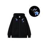 Nike Куртка мужская черная, Black - фото 3