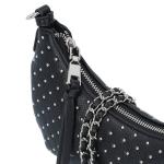 Сумка через плечо Seidenfelt Manufaktur Shoulder Jomala, черный - фото 4