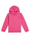 Худи O'Neill Hoodie, Carmine Rose/Light Pink - фото 5