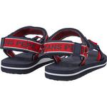 Сандалии Pepe Jeans Pool Tape, синий - фото 4
