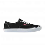 Кроссовки Authentic Pro Vans, черный - фото