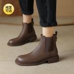 Ботинки Челси женские D:Fuse Scandinavia - фото 16