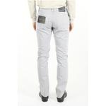 Джинсовые брюки-стрейч ID 5 Pocket Corneliani, Light Blue - фото 2