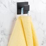 Полотенца набор  Zollner, светло-желтый - фото 5