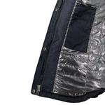 Спортивная куртка Columbia Carson Pass II, черный - фото 4