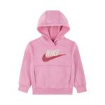 Детский свитшот Nike, красный - фото
