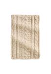 Шарф Marc O'Polo Scarf, Light Oat/Beige - фото 3