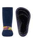 Носки ewers, темно-синий - фото