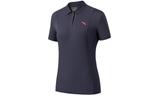 Рубашка поло Variety Training Collection женская, темно-синяя Anta - фото