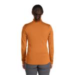 Куртка Rab Graviton, оранжевый - фото 2