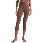 Спортивные брюки Align для женщин Lululemon, лазурный - фото 5