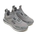 Кроссовки Ea7, серый - фото 2