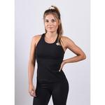 Майка Gladiatorfit, черный - фото